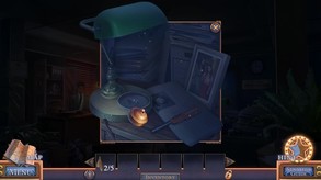 Strange_Investigations_Two_for_Solitaire_gameplay_video trailer thumbnail