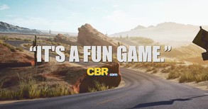Gas Station Simulator Accolades trailer thumbnail