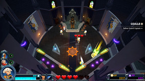 What is a Pinball RPG? trailer thumbnail
