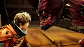 Launch Trailer trailer thumbnail