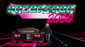 Razortron - Trailer trailer thumbnail