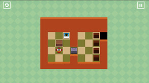 TinyRoboPuzzlesPcTrailer trailer thumbnail