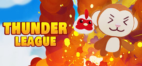 Thunder League Cinematic Trailer trailer thumbnail