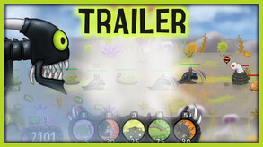 Swarm Queen - Latest Update Trailer (English) trailer thumbnail
