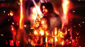 Lost in Hell - Story Trailer trailer thumbnail