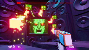 Binary Run Gameplay Trailer 1 trailer thumbnail