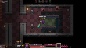 My Master's A Moron Gameplay Trailer trailer thumbnail