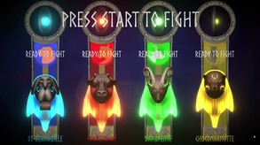 Introduction Gameplay trailer thumbnail