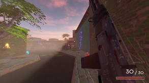 Gameplay trailer thumbnail