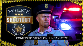 Police Shootout - Release Trailer trailer thumbnail