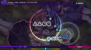 Love Sacrifice Preview trailer thumbnail