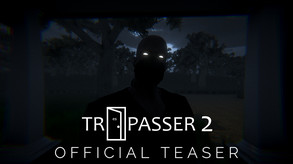TRESPASSER 2 Teaser Trailer trailer thumbnail