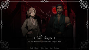 Ballad at Midnight trailer thumbnail