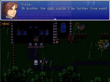 Knights of Fate trailer thumbnail