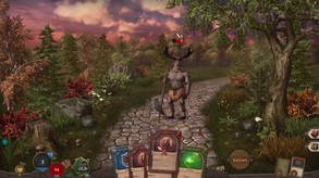 Deep, In the Forest v2.0 trailer thumbnail