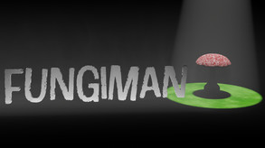 Fungiman Trailer trailer thumbnail