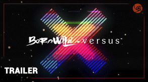 BornWild • Versus S1V1 - Trailer 2 trailer thumbnail