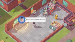 Good Company - Multiplayer Trailer trailer thumbnail