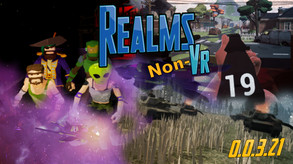 Non-VR Release trailer thumbnail