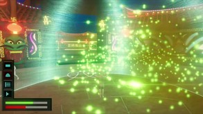 First Preview Video trailer thumbnail