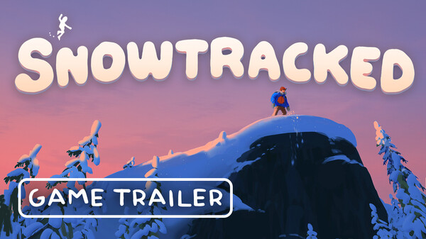 Snowtracked Trailer trailer thumbnail