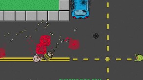 Z-STOP TEASER trailer thumbnail