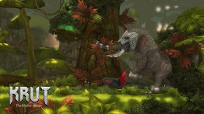Krut: The Mythic Wings Release Date Trailer trailer thumbnail