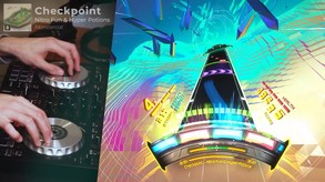 SRXD MIDI Controller Mashup trailer thumbnail