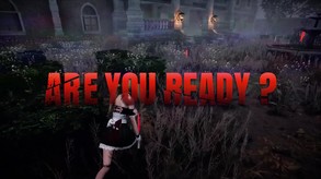 Home Sweet Home: Surive OBT2 unleash your skill trailer thumbnail