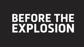 BEFORE THE EXPLOSION trailer thumbnail