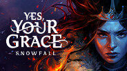 Yes, Your Grace: Snowfall World Premiere trailer thumbnail