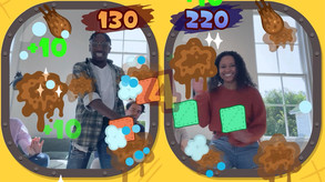 Party Fowl: The Ultimate Party Game trailer thumbnail