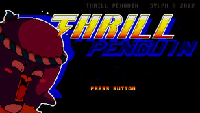 Thrill Penguin Trailer trailer thumbnail