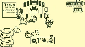 Chickens! trailer thumbnail