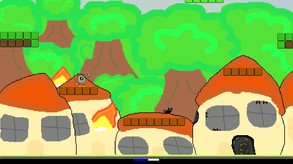 ROBOUNCE Gameplay Trailer trailer thumbnail