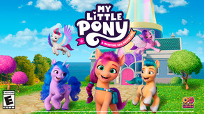 Launch Trailer trailer thumbnail