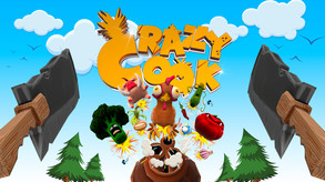 Trailer Crazy Cook trailer thumbnail