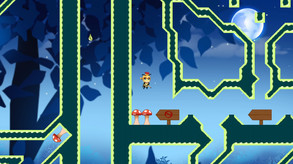 Bee: The Knight Gameplay Trailer trailer thumbnail