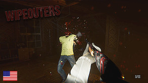 WipeOuters - Chapter 1: Tugstron Farm Trailer trailer thumbnail