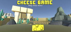 Cheese Game Trailer trailer thumbnail