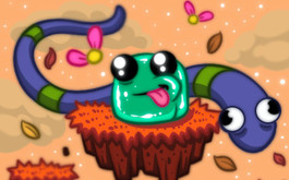 Slimefrog Trailer trailer thumbnail