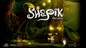 ShapikTQ - Trailer trailer thumbnail