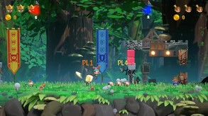 KnightOut - Release Date Trailer trailer thumbnail