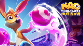 Kao the Kangaroo - Launch Trailer trailer thumbnail