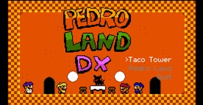 Pedro Land DX Trailer trailer thumbnail