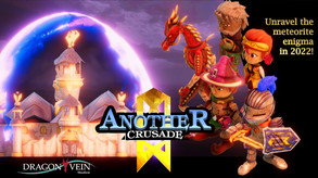 Another Crusade Trailer trailer thumbnail