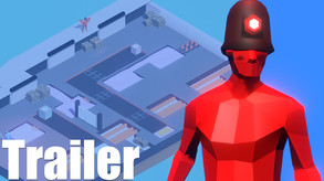 DontGetTagged Trailer trailer thumbnail