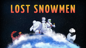 Lost Snowmen trailer thumbnail