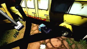 Teaser Trailer trailer thumbnail
