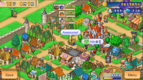 DungeonVillage2_english trailer thumbnail